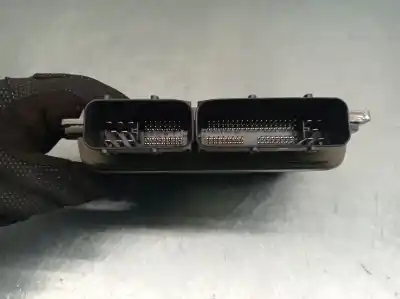 Second-hand car spare part ecu engine control for mini mini (r50, r53) one oem iam references 1214754231001  s118012003b