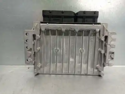 Second-hand car spare part ecu engine control for mini mini (r50, r53) one oem iam references 1214754231001  s118012003b