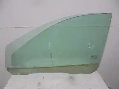Second-hand car spare part left front glass window for ford focus lim. (cb4) titanium oem iam references 1342624