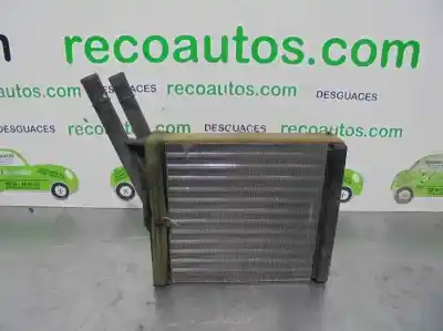 Peça sobressalente para automóvel em segunda mão condensador / radiador de sofagem / ar condicionado por opel monterey 3.1 turbodiesel referências oem iam 