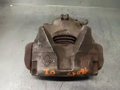 Tweedehands auto-onderdeel remklauw links voor voor dacia duster ambiance 4x2 oem iam-referenties 410111495r