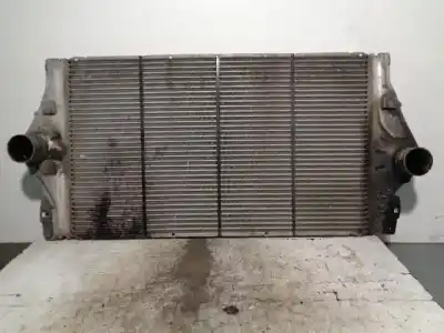 Peça sobressalente para automóvel em segunda mão intercooler por renault espace iv (jk0) dynamique referências oem iam 8200033732c