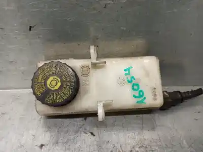 Peça sobressalente para automóvel em segunda mão depósito / reservatório de líquido de travões por peugeot 307 cc (s1) 2.0 referências oem iam 0204224574