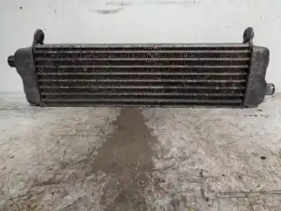 Peça sobressalente para automóvel em segunda mão intercooler por renault espace iv (jk0) dynamique referências oem iam 9200186483