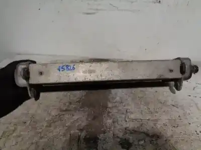 Peça sobressalente para automóvel em segunda mão intercooler por renault espace iv (jk0) dynamique referências oem iam 9200186483  93425