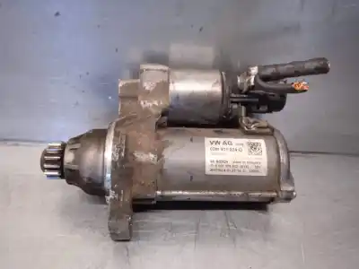 Tweedehands auto-onderdeel motor start voor seat ibiza (kj1) reference oem iam-referenties 02m911024q