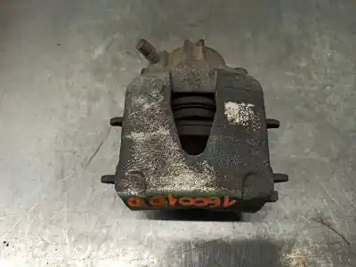 Tweedehands auto-onderdeel rechts voor remklauw voor seat ibiza (kj1) reference oem iam-referenties 2q0615106