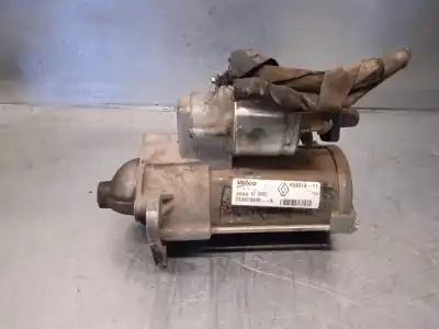 Tweedehands auto-onderdeel motor start voor dacia duster ambiance 4x2 oem iam-referenties 233007689