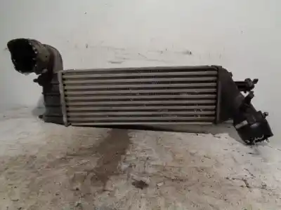 Second-hand car spare part intercooler for lancia phedra (180) 2.2 jtd cat oem iam references 1489396080