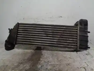 Second-hand car spare part intercooler for lancia phedra (180) 2.2 jtd cat oem iam references 1489396080  870229hf