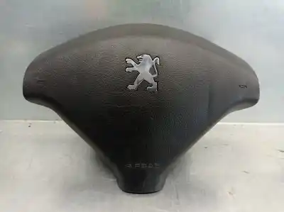 Автозапчасти б/у передняя левая подушка безопасности за peugeot 307 cc (s1) 2.0 ссылки oem iam 96345028zr