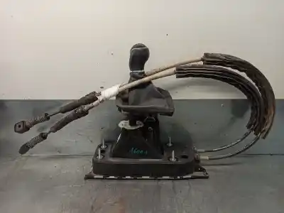 Tweedehands auto-onderdeel versnellingspook voor seat ibiza (kj1) reference oem iam-referenties 2q0711049a