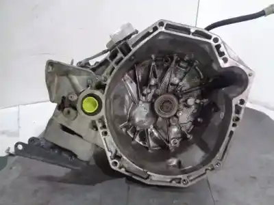 Tweedehands auto-onderdeel versnellingsbak voor dacia duster ambiance 4x2 oem iam-referenties tl4075