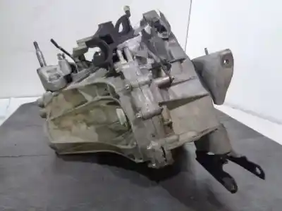 Pezzo di ricambio per auto di seconda mano riduttore per dacia duster ambiance 4x2 riferimenti oem iam tl4075 b157226 320105644r