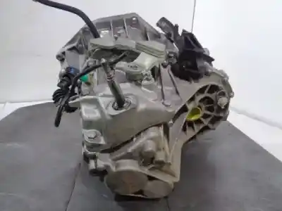 Pezzo di ricambio per auto di seconda mano riduttore per dacia duster ambiance 4x2 riferimenti oem iam tl4075 b157226 320105644r