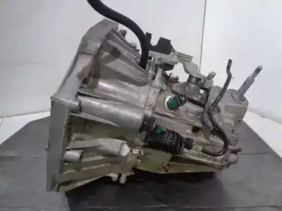 Pezzo di ricambio per auto di seconda mano riduttore per dacia duster ambiance 4x2 riferimenti oem iam tl4075 b157226 320105644r