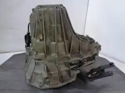 Pezzo di ricambio per auto di seconda mano riduttore per dacia duster ambiance 4x2 riferimenti oem iam tl4075 b157226 320105644r