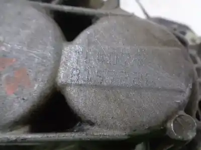 Pezzo di ricambio per auto di seconda mano riduttore per dacia duster ambiance 4x2 riferimenti oem iam tl4075 b157226 320105644r