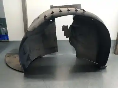 Peça sobressalente para automóvel em segunda mão cave de roda dianteira direita por peugeot 307 cc (s1) 2.0 referências oem iam 9634009980