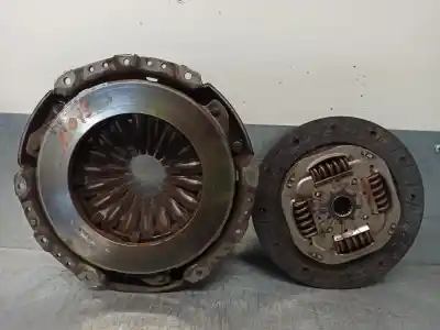 Second-hand car spare part clutch kit for dacia duster ambiance 4x2 oem iam references 8200961013  196373