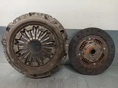 Second-hand car spare part CLUTCH KIT for DACIA DUSTER  OEM IAM references 8200961013  196373