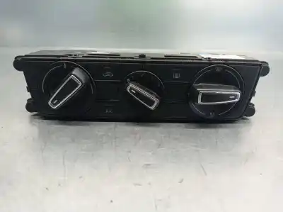 Tweedehands auto-onderdeel verwarming / airconditioning bediening voor seat ibiza (kj1) reference oem iam-referenties 6f1820045f