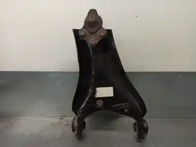 Second-hand car spare part front left lower suspension arm for dacia duster ambiance 4x2 oem iam references 545012815r  