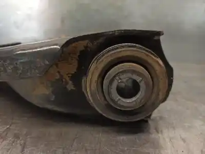 Second-hand car spare part front left lower suspension arm for dacia duster ambiance 4x2 oem iam references 545012815r  