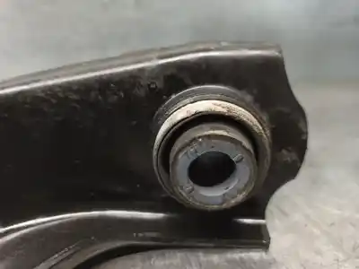Second-hand car spare part front left lower suspension arm for dacia duster ambiance 4x2 oem iam references 545012815r  