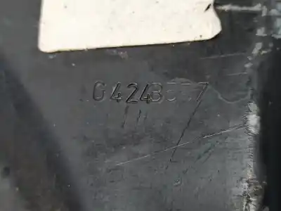 Second-hand car spare part front left lower suspension arm for dacia duster ambiance 4x2 oem iam references 545012815r  