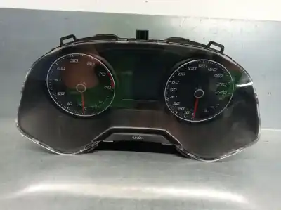 Tweedehands auto-onderdeel instrumentenpaneel voor seat ibiza (kj1) reference oem iam-referenties 6f0920740