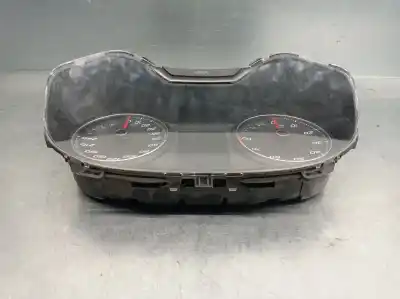 Peça sobressalente para automóvel em segunda mão quadrante por seat ibiza (kj1) reference referências oem iam 6f0920740  a2c10854900