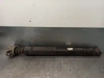 Peça sobressalente para automóvel em segunda mão amortecedor traseiro direito por peugeot 307 cc (s1) 2.0 referências oem iam 