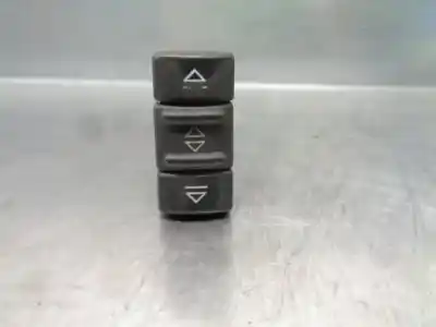 Second-hand car spare part switch for renault 19 ii chamade (l53_) 1.4 oem iam references 7700817337