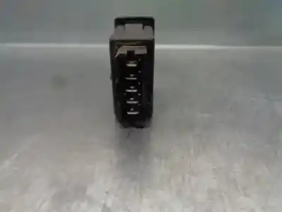 Second-hand car spare part switch for renault 19 ii chamade (l53_) 1.4 oem iam references 7700817337  