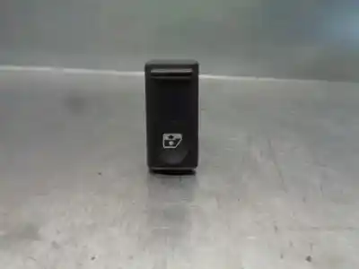 Second-hand car spare part right front power window switch for renault 19 ii chamade (l53_) 1.4 oem iam references 