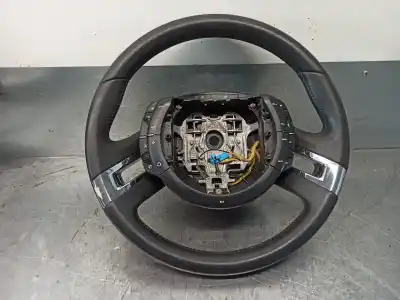 Pièce détachée automobile d'occasion volant pour citroen c4 grand picasso exclusive références oem iam 4109hj  6096636