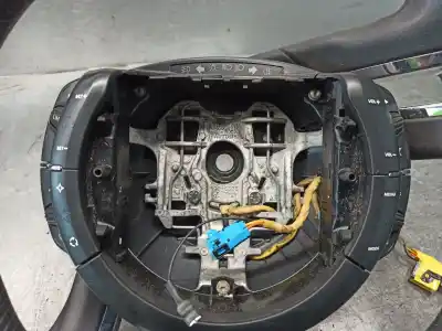 Pièce détachée automobile d'occasion volant pour citroen c4 grand picasso exclusive références oem iam 4109hj  6096636