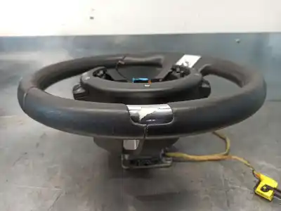 Pièce détachée automobile d'occasion volant pour citroen c4 grand picasso exclusive références oem iam 4109hj  6096636