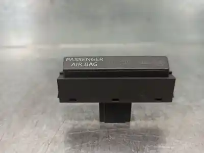 Tweedehands auto-onderdeel multifunctioneel display voor seat ibiza (kj1) reference oem iam-referenties 6f0919234a