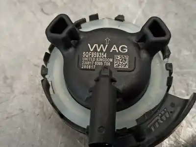 Peça sobressalente para automóvel em segunda mão sensor por seat ibiza (kj1) reference referências oem iam 5qf959354  