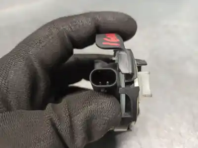 Peça sobressalente para automóvel em segunda mão sensor por seat ibiza (kj1) reference referências oem iam 5qf959354  