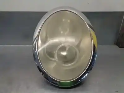 Second-hand car spare part right headlight for mini mini (r50, r53) one oem iam references 63126911704