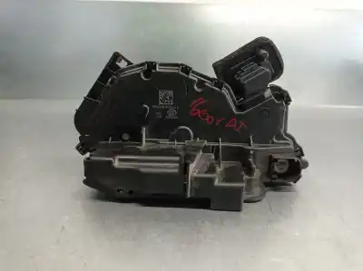 Tweedehands auto-onderdeel linker voordeur slot voor seat ibiza (kj1) reference oem iam-referenties b5a5tb837015a
