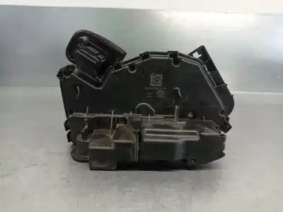 Tweedehands auto-onderdeel deurslot rechts voor voor seat ibiza (kj1) reference oem iam-referenties 5tb837016a