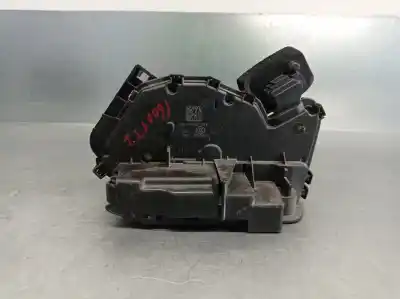 Tweedehands auto-onderdeel achter links deurslot voor seat ibiza (kj1) reference oem iam-referenties 5ta839015e