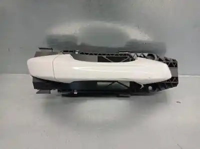 Tweedehands auto-onderdeel rechts achter buiten handgreep voor seat ibiza (kj1) reference oem iam-referenties 5n0839885h