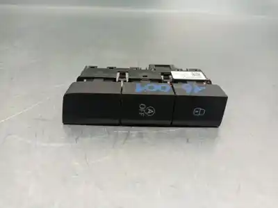 Tweedehands auto-onderdeel schakelaar voor seat ibiza (kj1) reference oem iam-referenties 6f0927137e