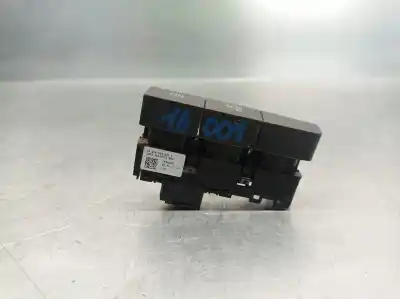 Second-hand car spare part switch for seat ibiza (kj1) reference oem iam references 6f0927137e  