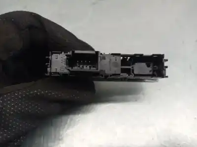 Second-hand car spare part switch for seat ibiza (kj1) reference oem iam references 6f0927137e  